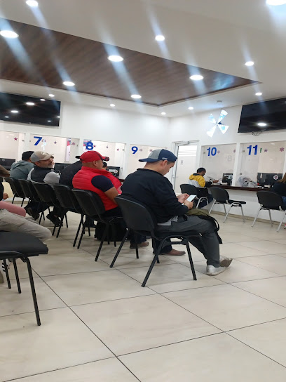 Secretaria de finanzas Queretaro - Corregidora